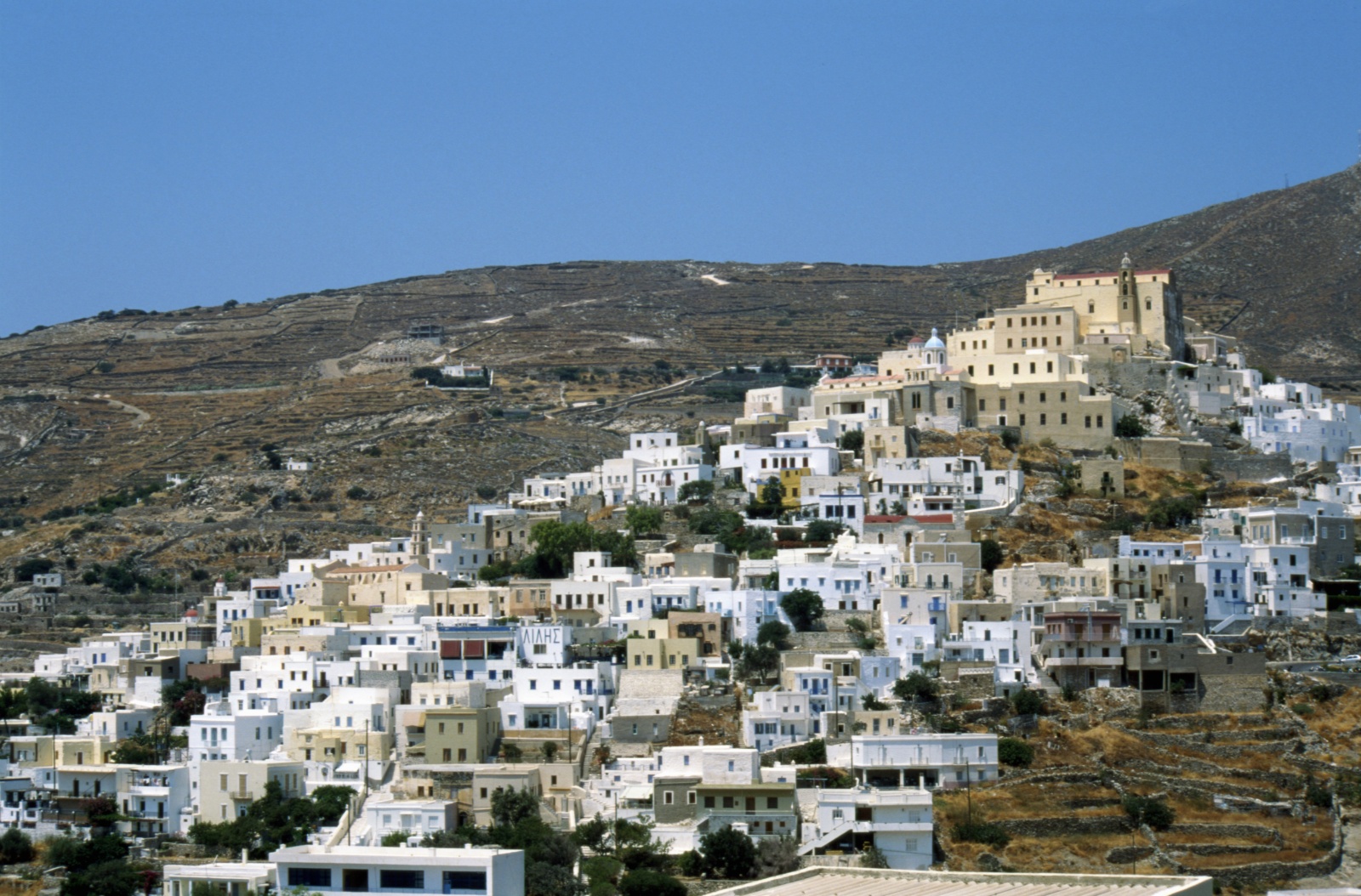 Syros